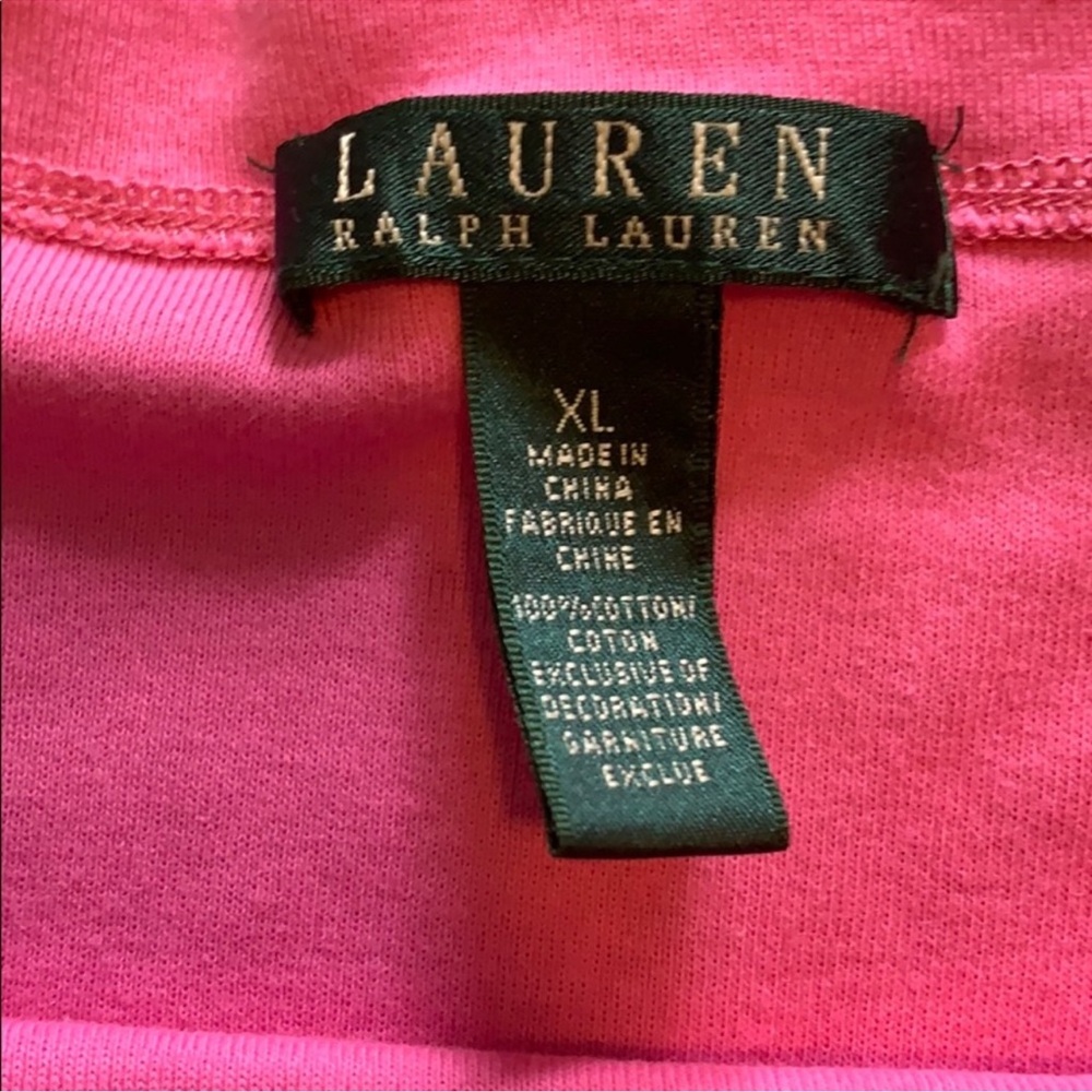 Women’s polo shirt